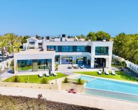 Wiederverkauf - Villa - Orihuela - Cabo Roig