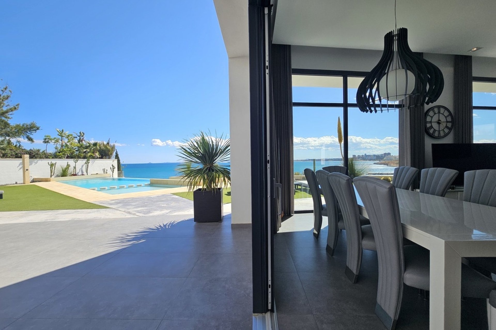 Wiederverkauf - Villa - Orihuela - Cabo Roig