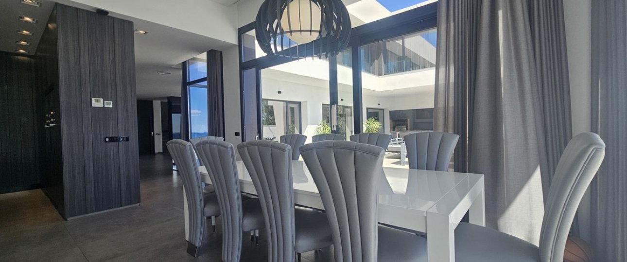 Wiederverkauf - Villa - Orihuela - Cabo Roig
