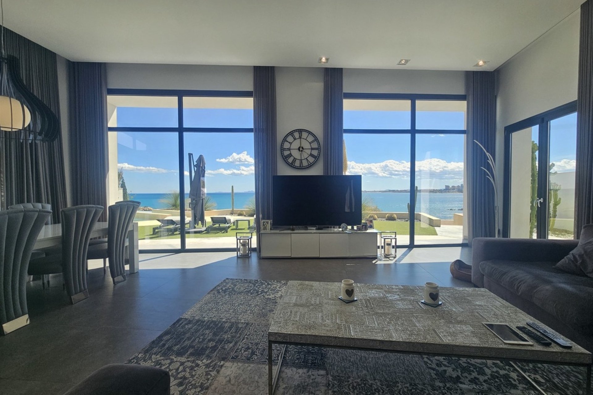 Wiederverkauf - Villa - Orihuela - Cabo Roig