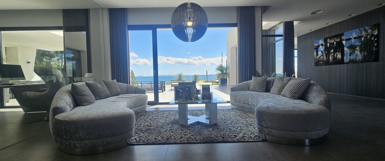 Wiederverkauf - Villa - Orihuela - Cabo Roig