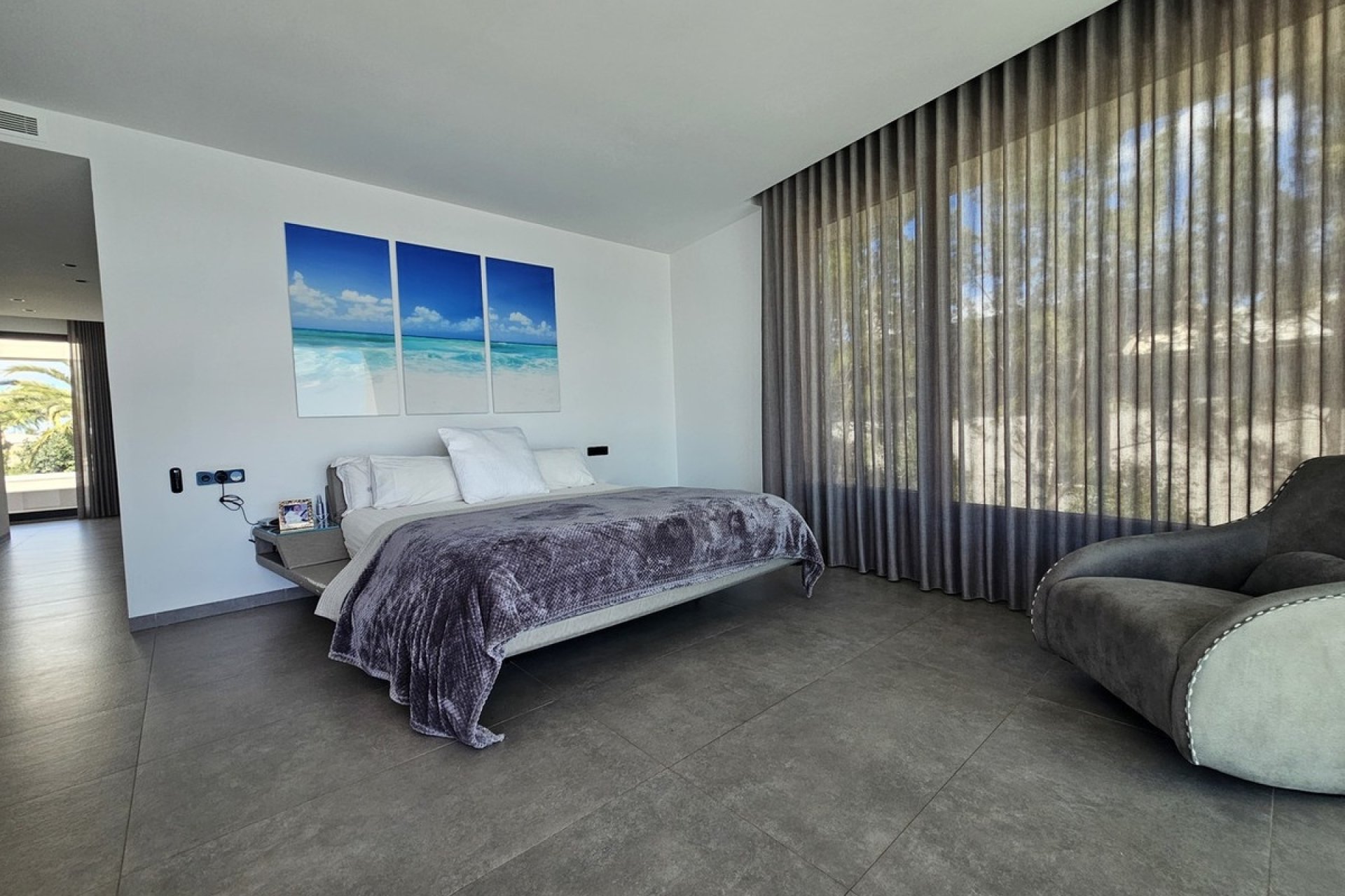 Wiederverkauf - Villa - Orihuela - Cabo Roig