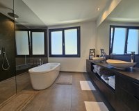 Wiederverkauf - Villa - Orihuela - Cabo Roig