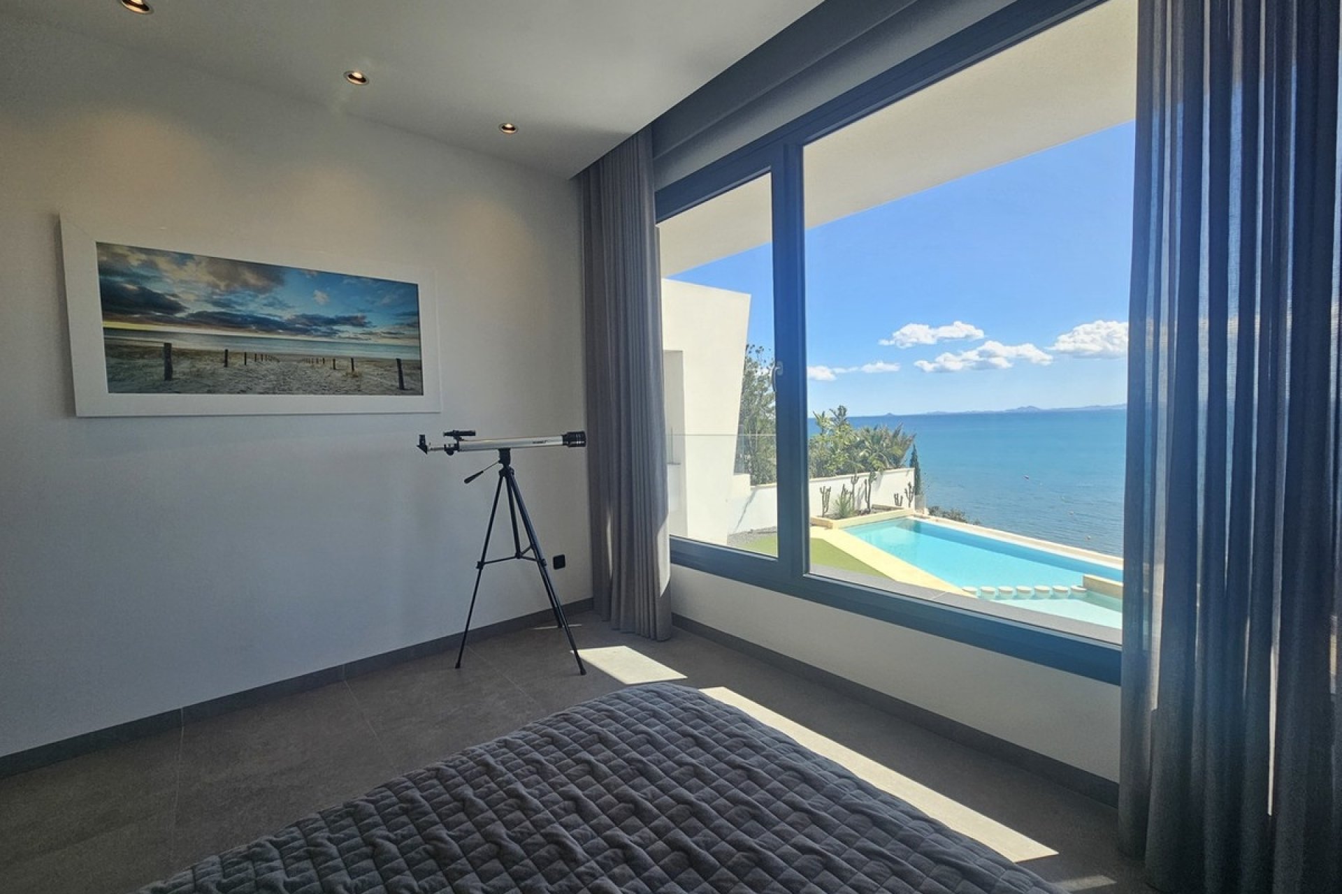 Wiederverkauf - Villa - Orihuela - Cabo Roig
