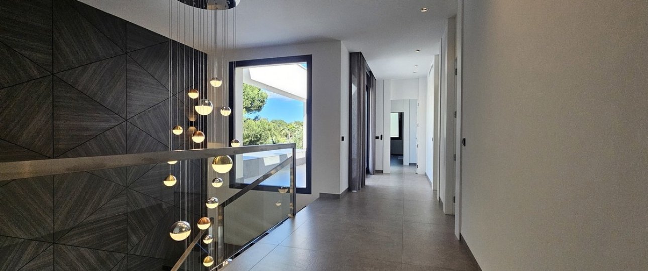 Wiederverkauf - Villa - Orihuela - Cabo Roig