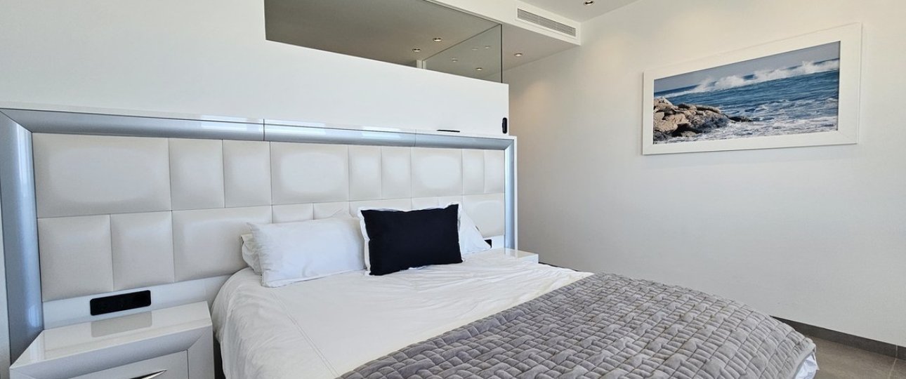 Wiederverkauf - Villa - Orihuela - Cabo Roig