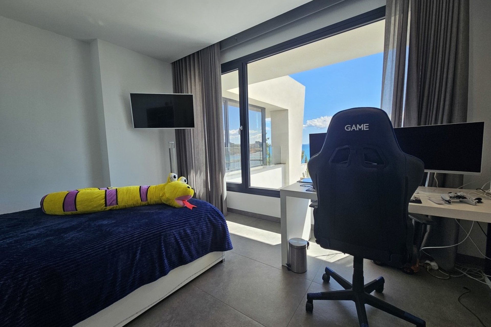 Wiederverkauf - Villa - Orihuela - Cabo Roig