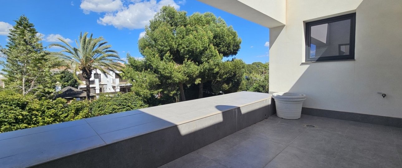 Wiederverkauf - Villa - Orihuela - Cabo Roig