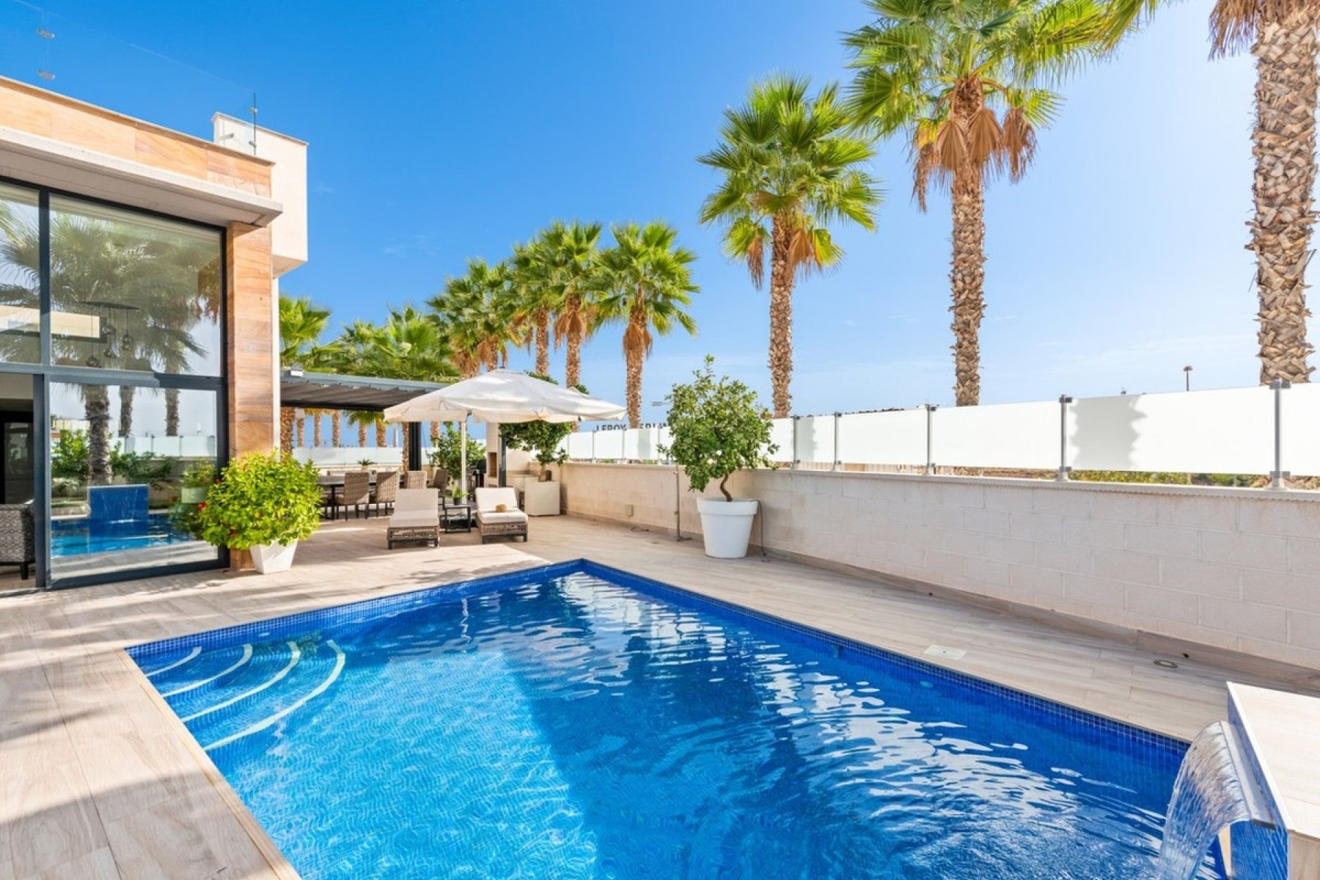 Wiederverkauf - Villa - Orihuela - Cabo Roig