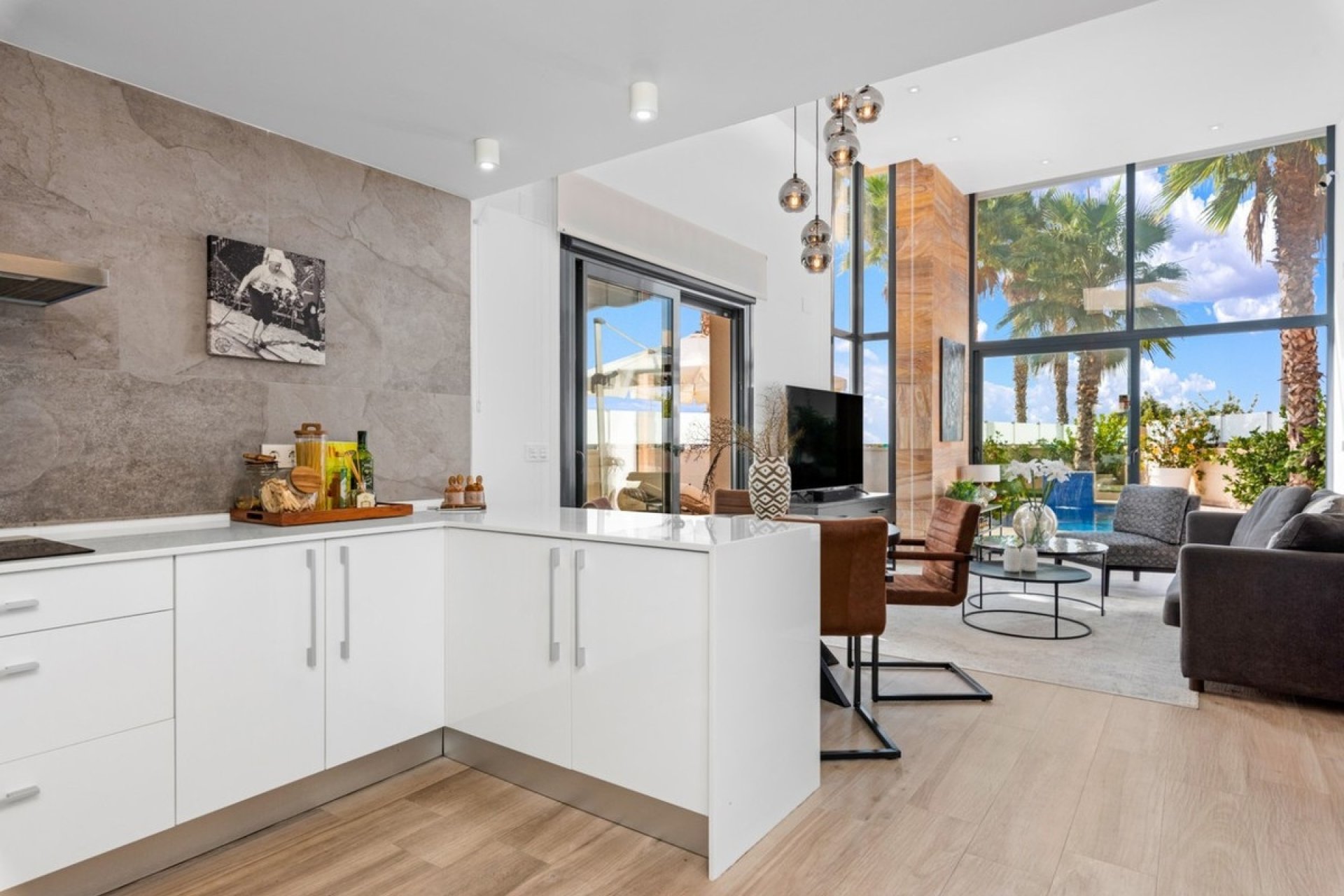 Wiederverkauf - Villa - Orihuela - Cabo Roig