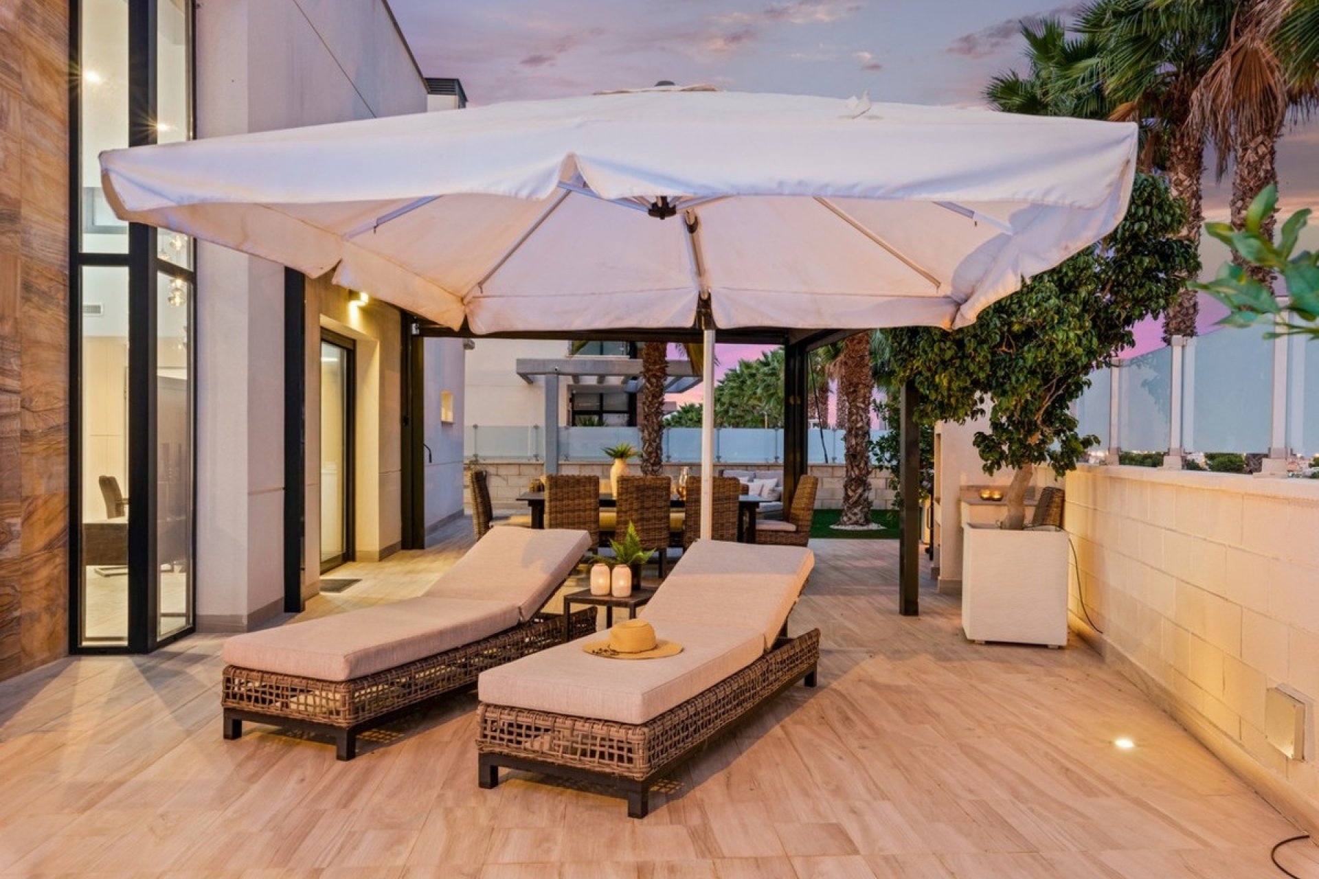 Wiederverkauf - Villa - Orihuela - Cabo Roig