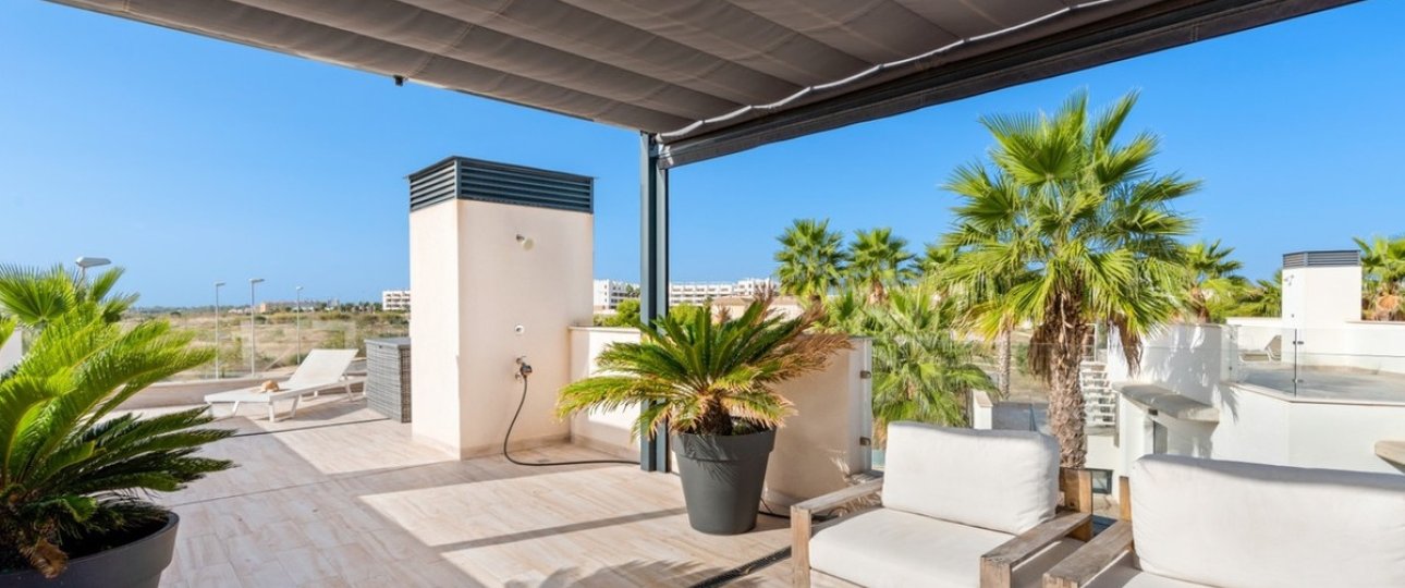 Wiederverkauf - Villa - Orihuela - Cabo Roig