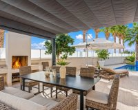 Wiederverkauf - Villa - Orihuela - Cabo Roig