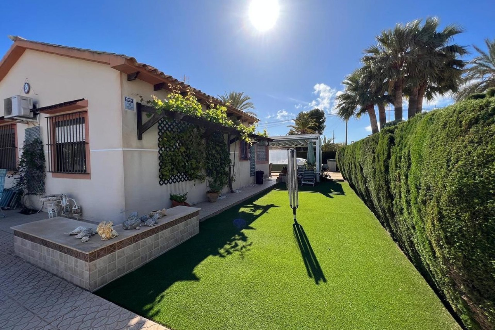 Wiederverkauf - Villa - Orihuela - Cabo Roig