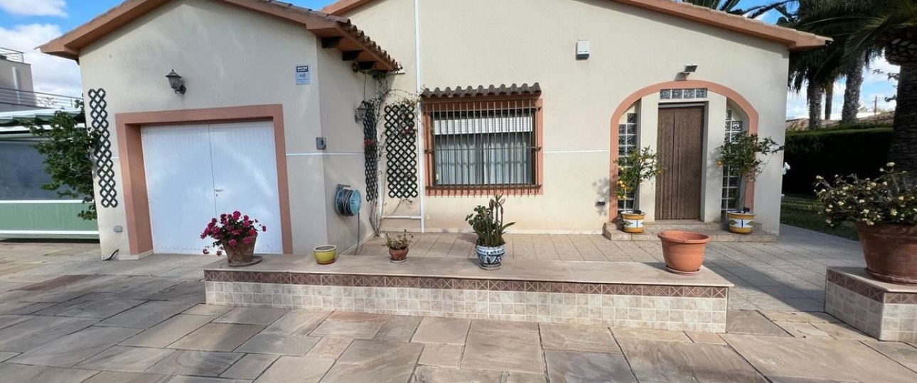 Wiederverkauf - Villa - Orihuela - Cabo Roig