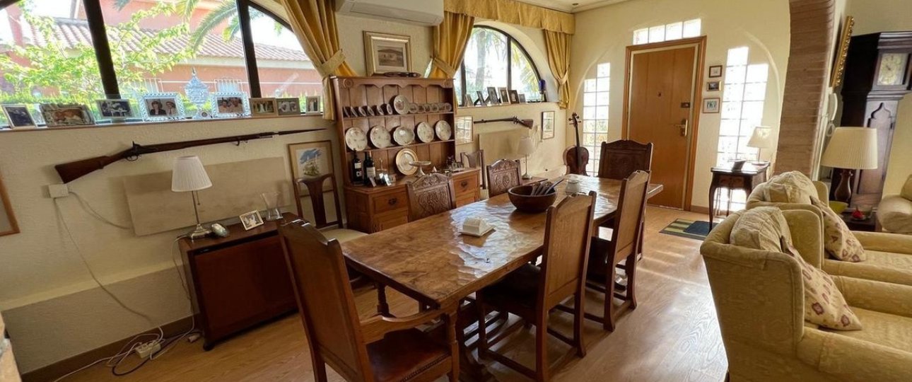 Wiederverkauf - Villa - Orihuela - Cabo Roig