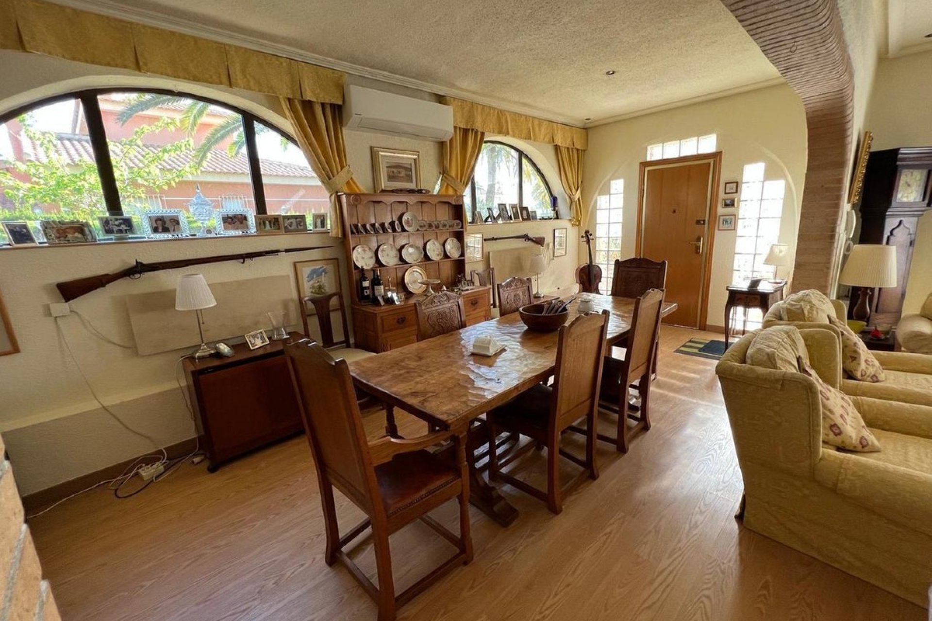 Wiederverkauf - Villa - Orihuela - Cabo Roig