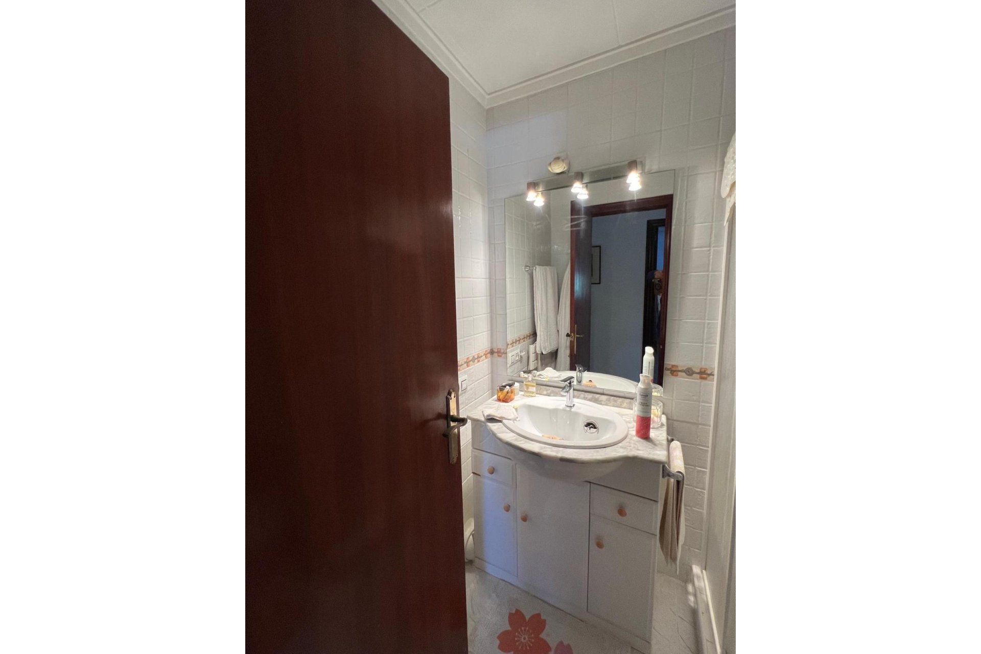 Wiederverkauf - Villa - Orihuela - Cabo Roig