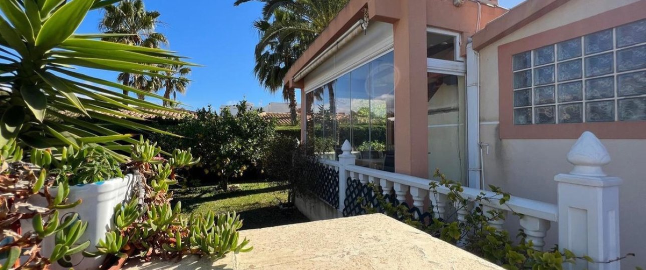 Wiederverkauf - Villa - Orihuela - Cabo Roig