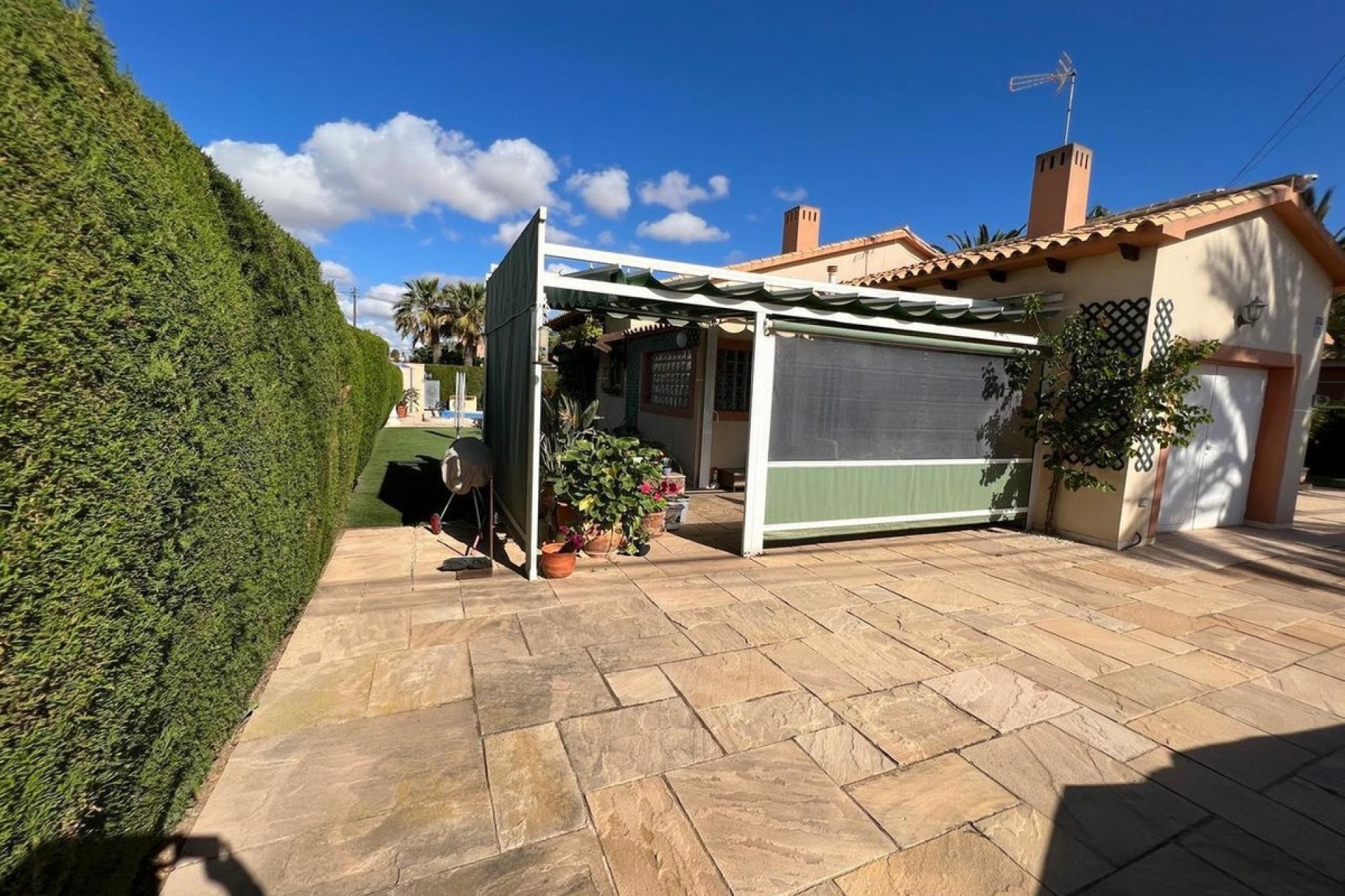 Wiederverkauf - Villa - Orihuela - Cabo Roig