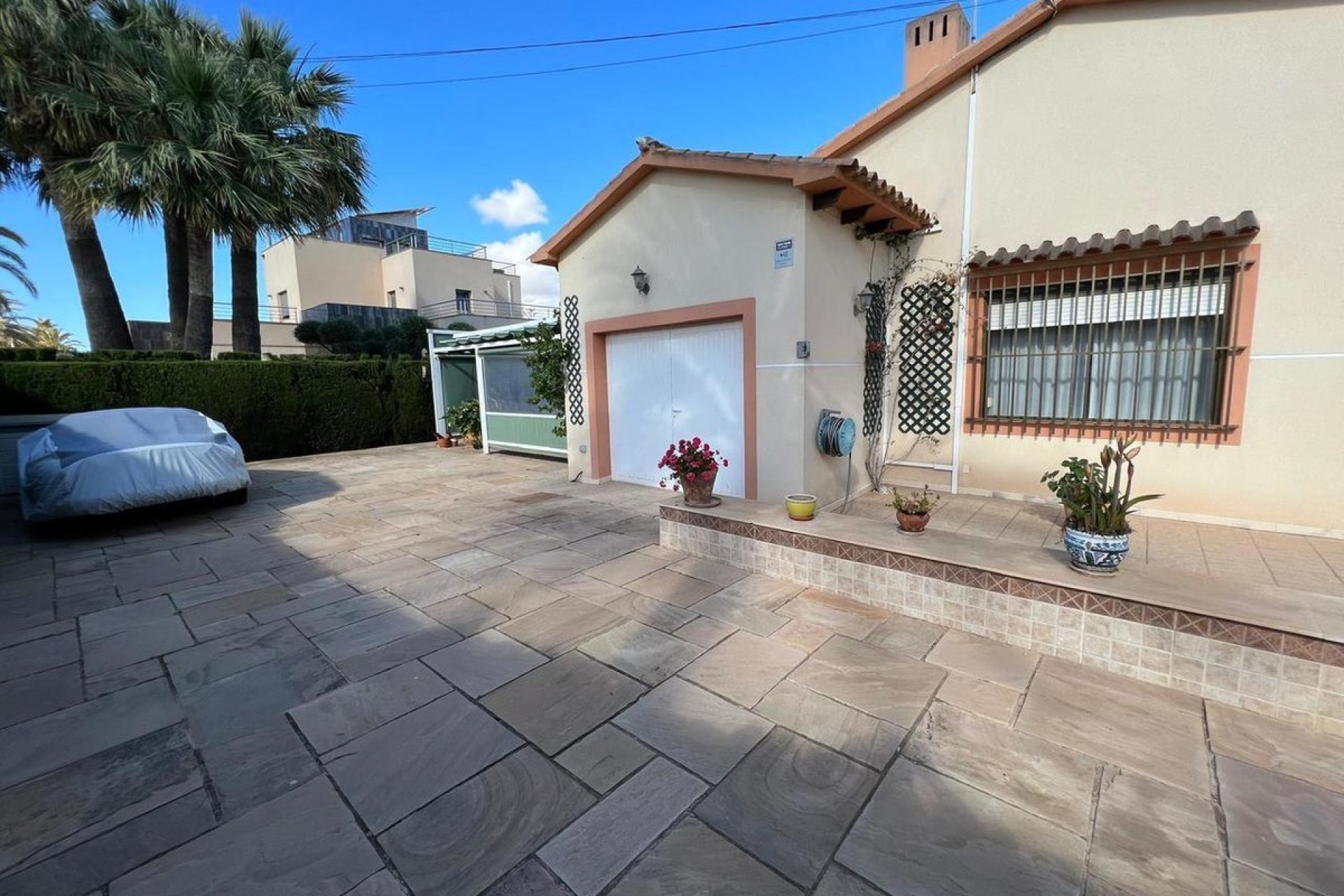 Wiederverkauf - Villa - Orihuela - Cabo Roig