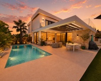 Wiederverkauf - Villa - Orihuela - Cabo Roig