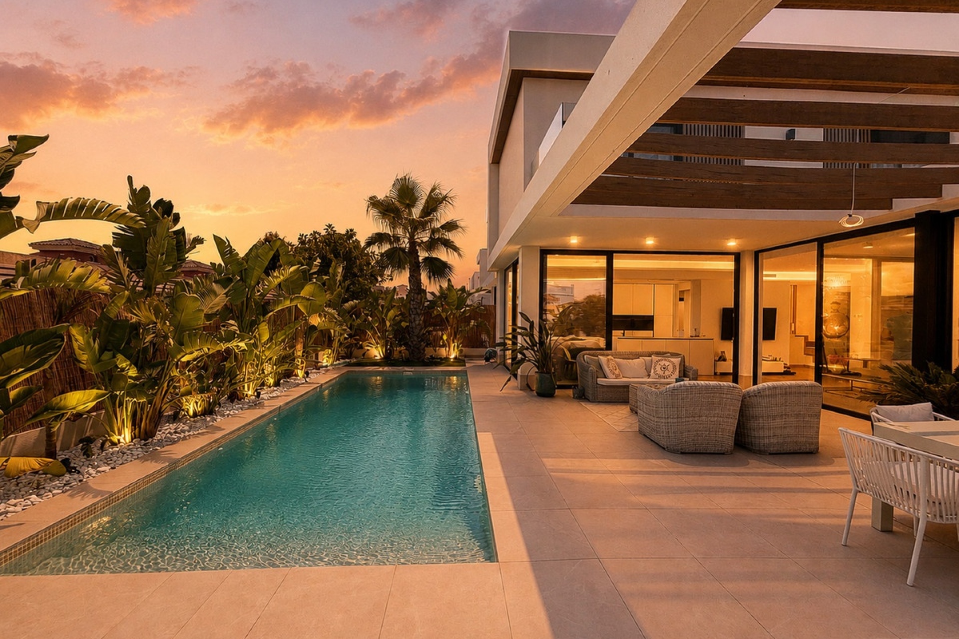 Wiederverkauf - Villa - Orihuela - Cabo Roig
