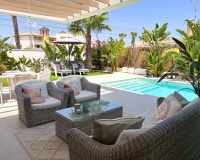 Wiederverkauf - Villa - Orihuela - Cabo Roig