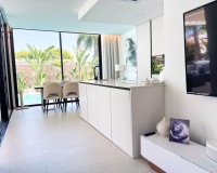 Wiederverkauf - Villa - Orihuela - Cabo Roig