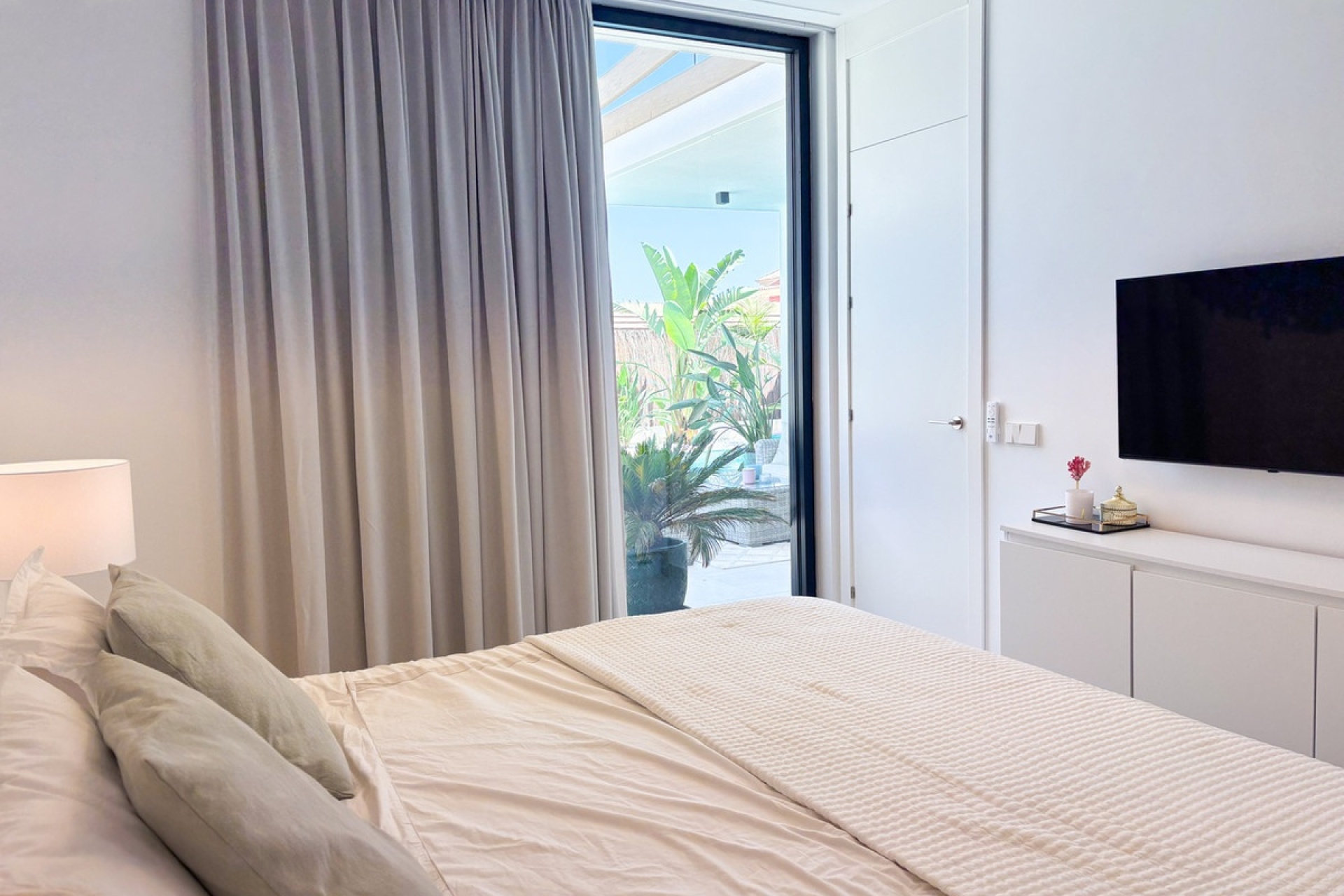 Wiederverkauf - Villa - Orihuela - Cabo Roig