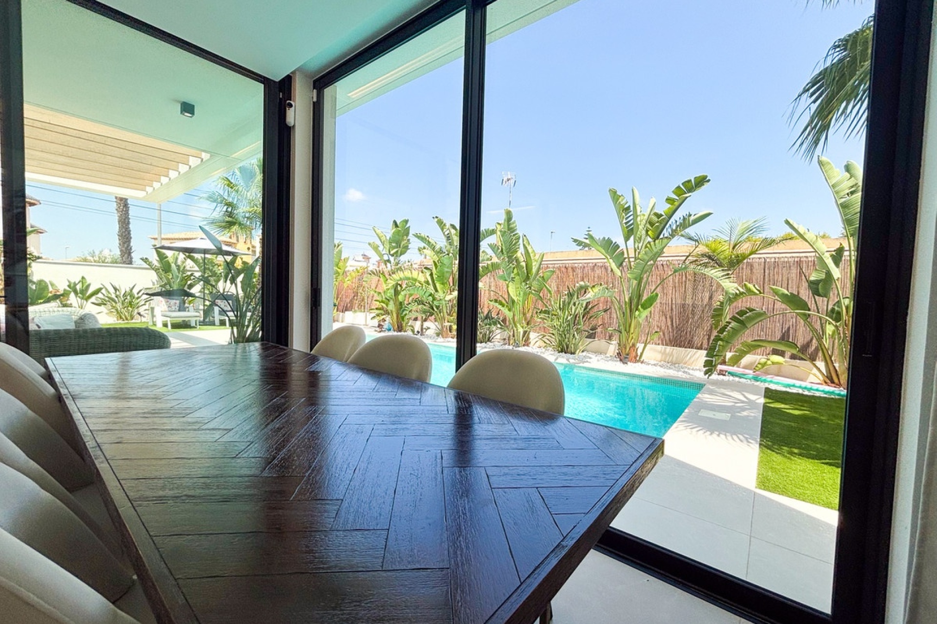 Wiederverkauf - Villa - Orihuela - Cabo Roig
