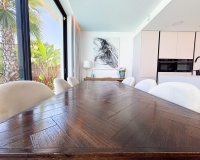 Wiederverkauf - Villa - Orihuela - Cabo Roig