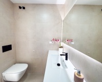 Wiederverkauf - Villa - Orihuela - Cabo Roig