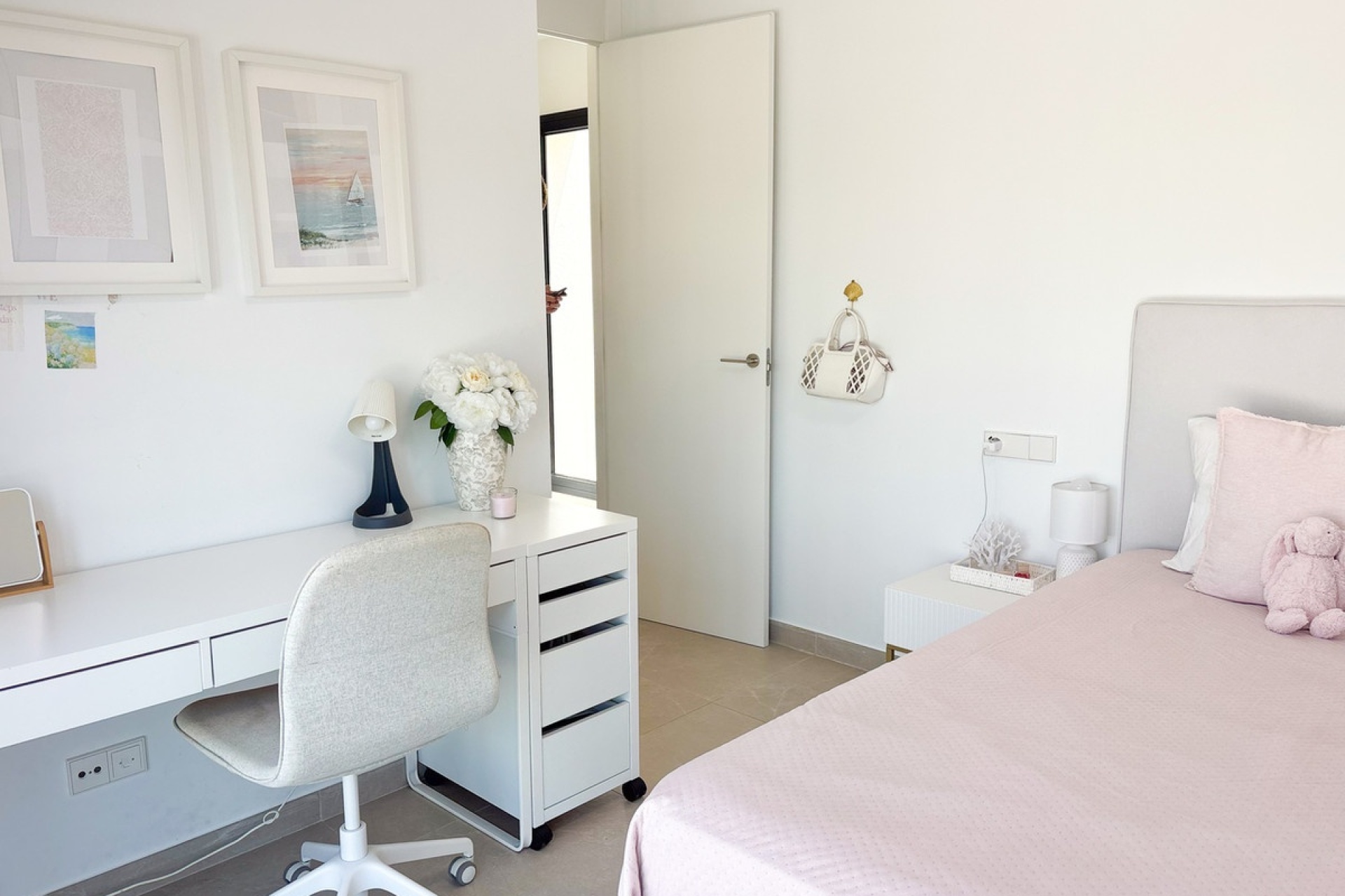 Wiederverkauf - Villa - Orihuela - Cabo Roig