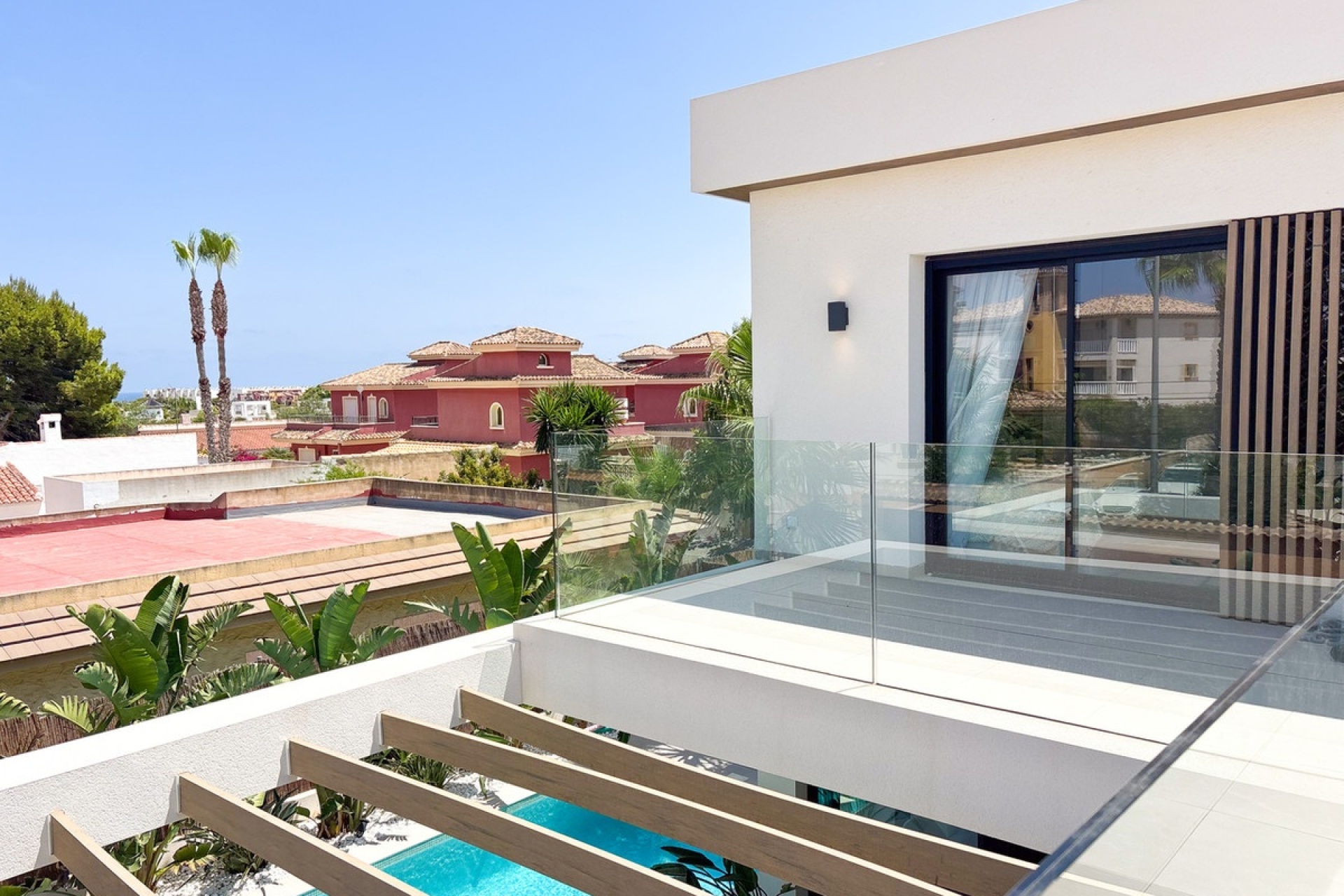 Wiederverkauf - Villa - Orihuela - Cabo Roig