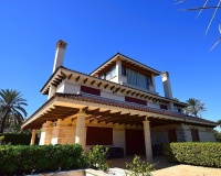 Wiederverkauf - Villa - Orihuela - Cabo Roig