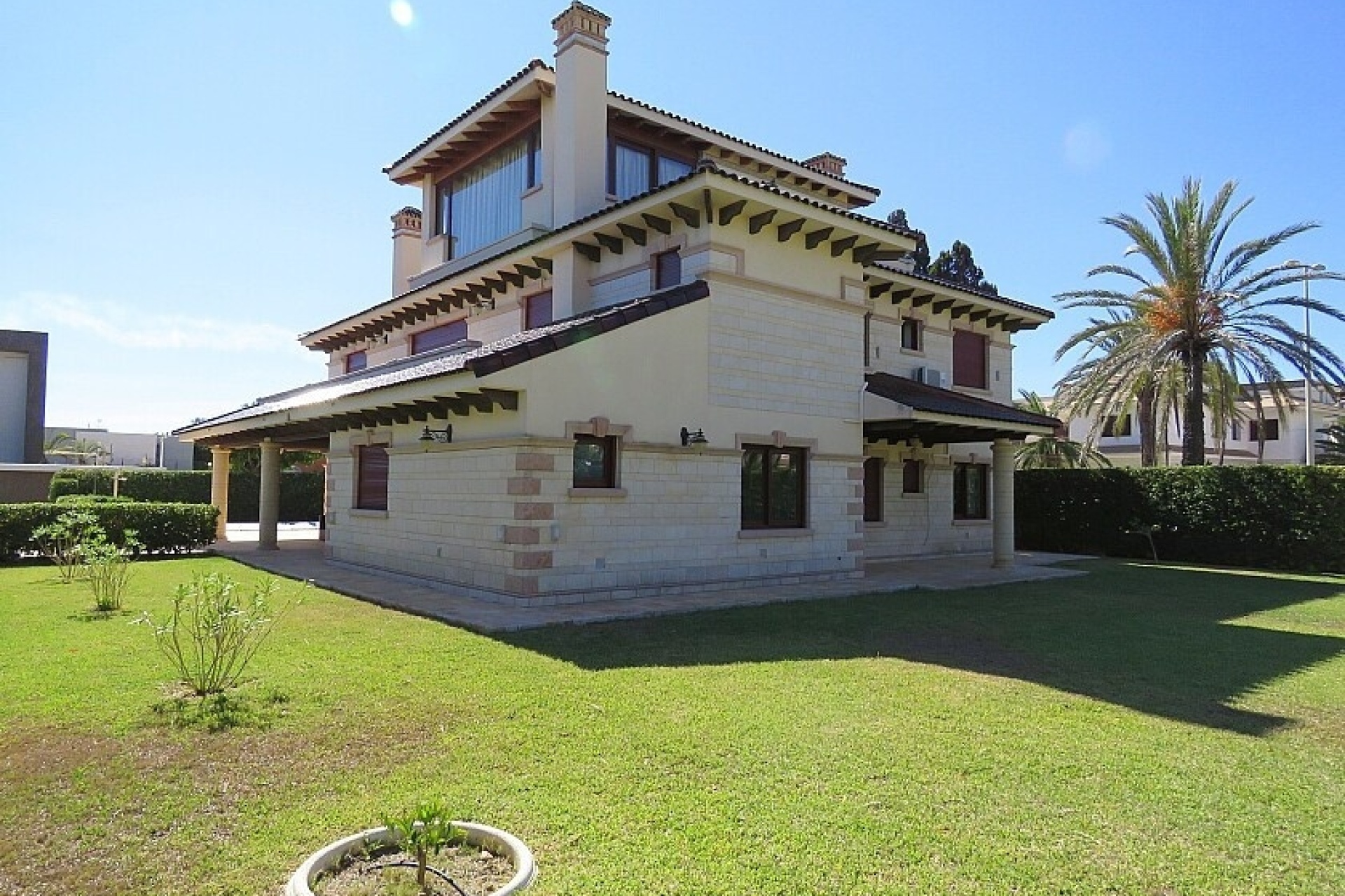 Wiederverkauf - Villa - Orihuela - Cabo Roig