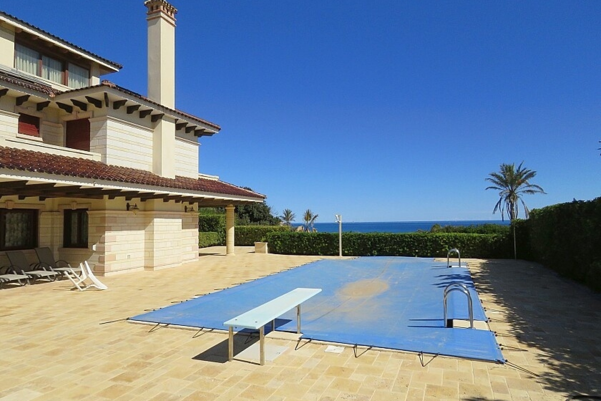 Wiederverkauf - Villa - Orihuela - Cabo Roig