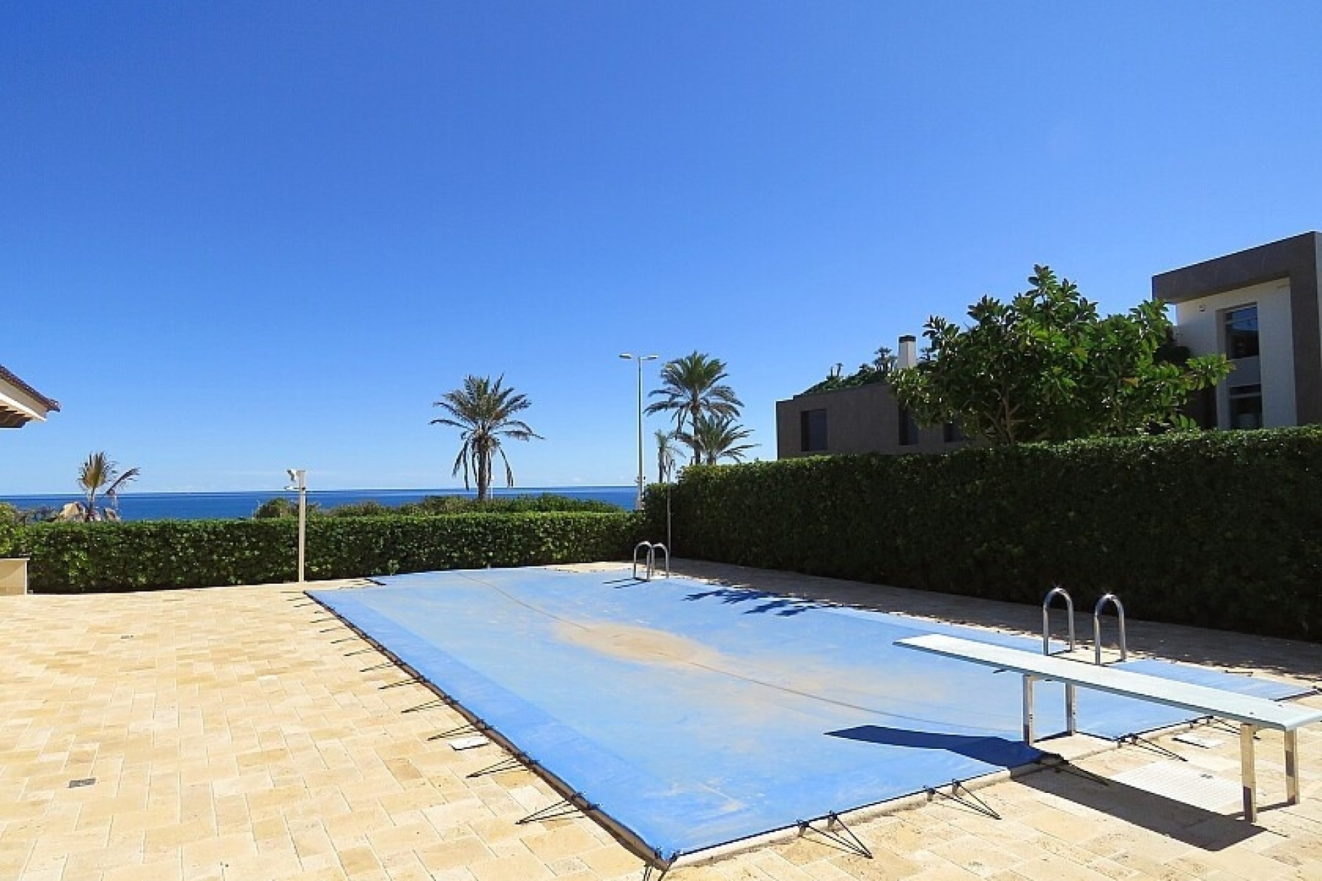 Wiederverkauf - Villa - Orihuela - Cabo Roig