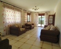Wiederverkauf - Villa - Orihuela - Cabo Roig