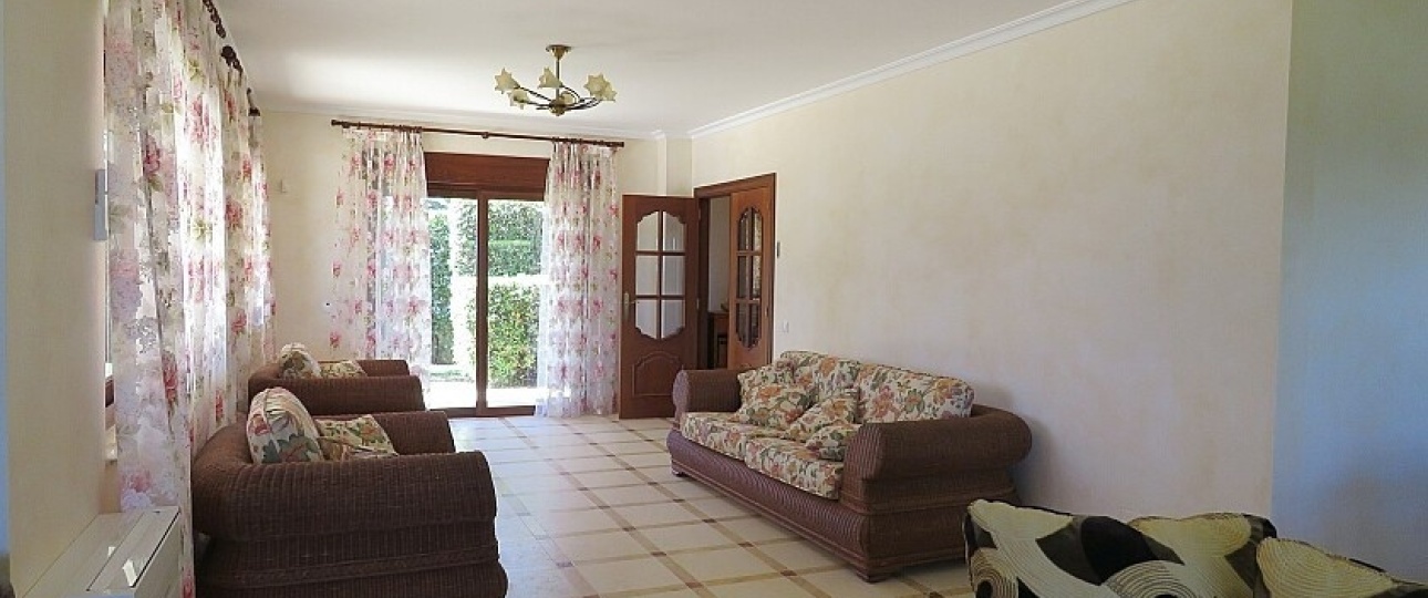 Wiederverkauf - Villa - Orihuela - Cabo Roig