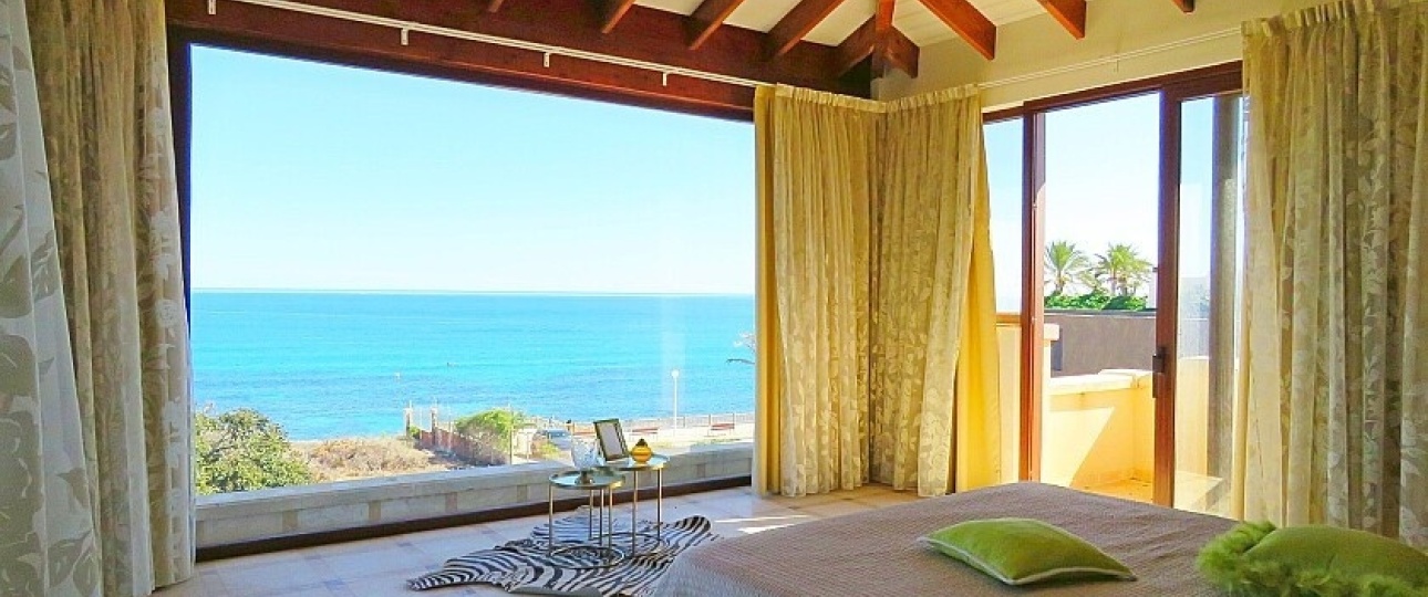 Wiederverkauf - Villa - Orihuela - Cabo Roig