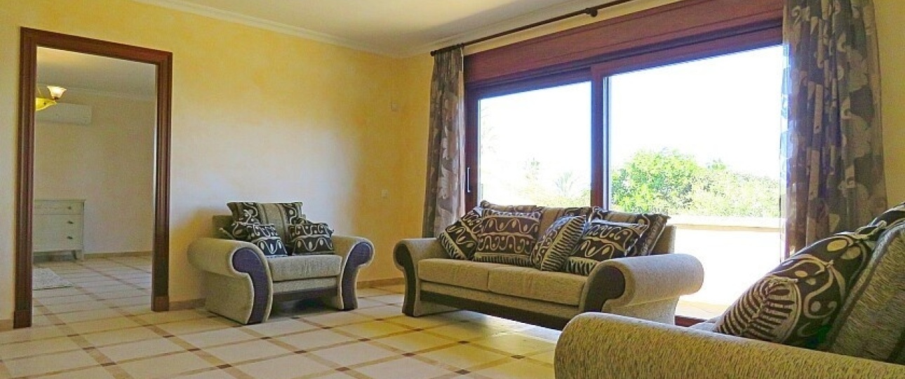 Wiederverkauf - Villa - Orihuela - Cabo Roig