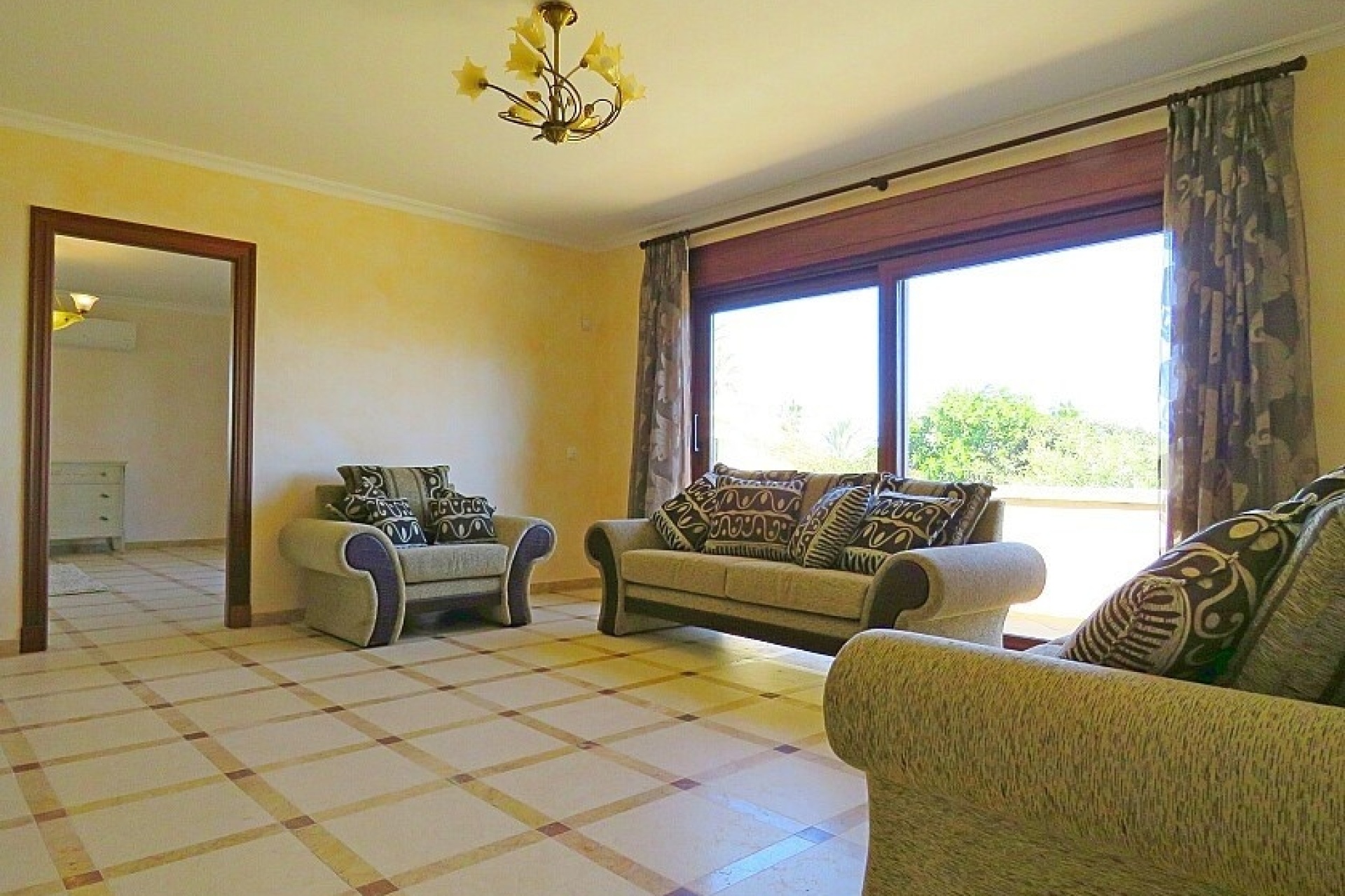 Wiederverkauf - Villa - Orihuela - Cabo Roig