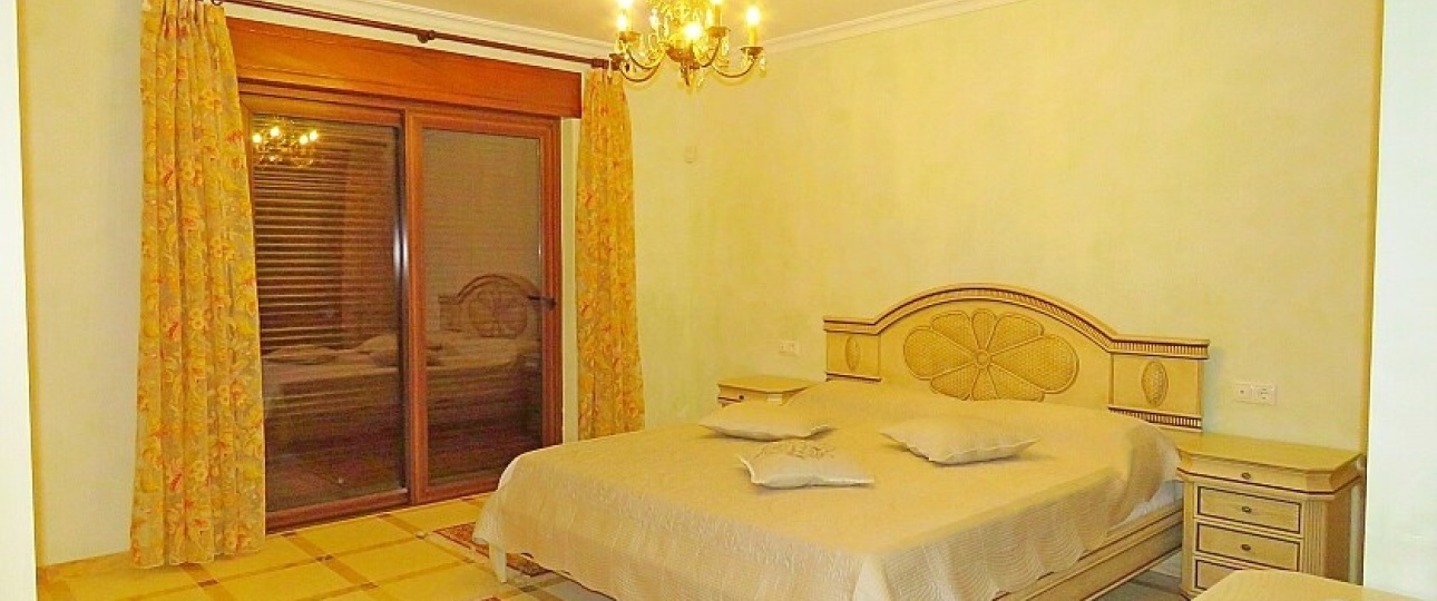 Wiederverkauf - Villa - Orihuela - Cabo Roig