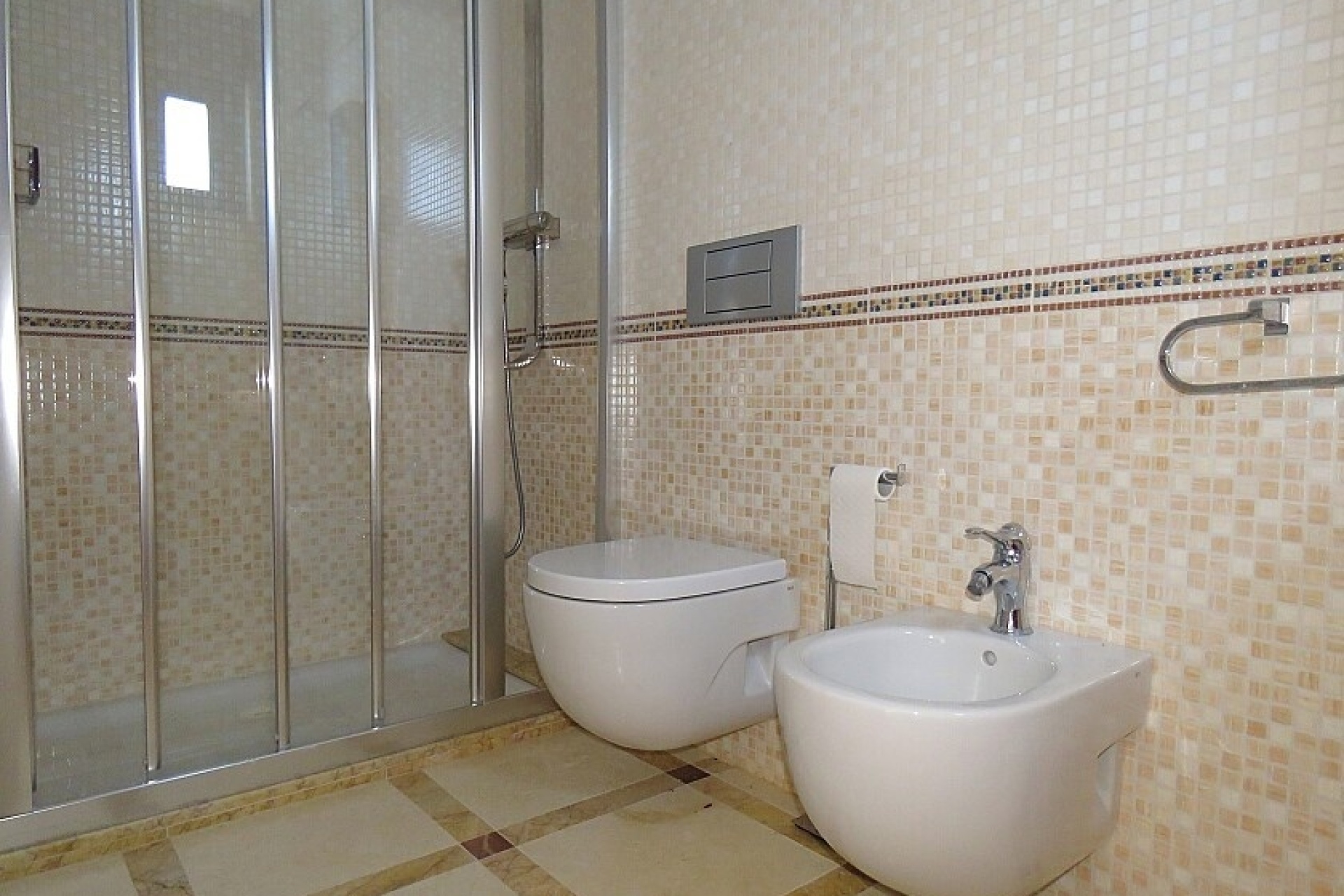 Wiederverkauf - Villa - Orihuela - Cabo Roig
