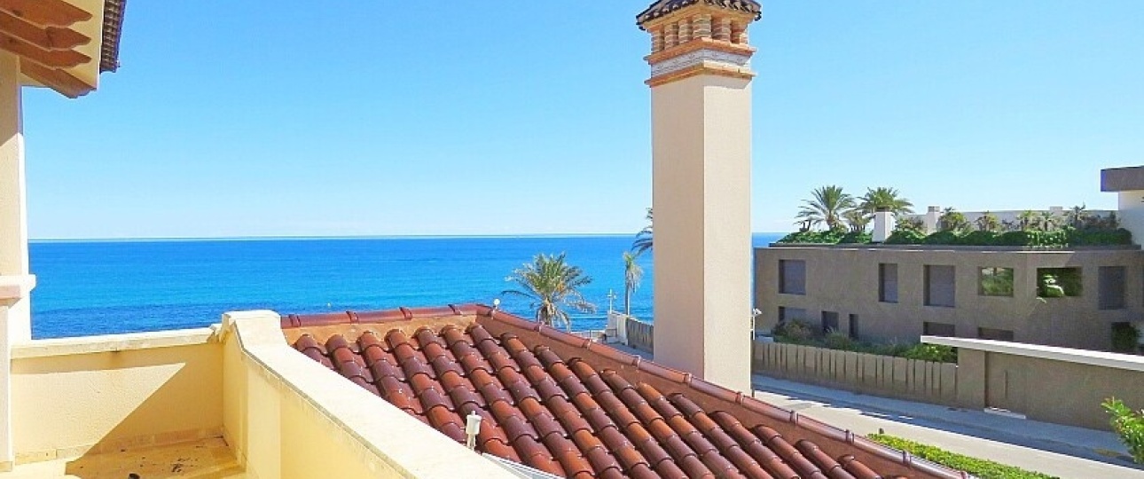 Wiederverkauf - Villa - Orihuela - Cabo Roig