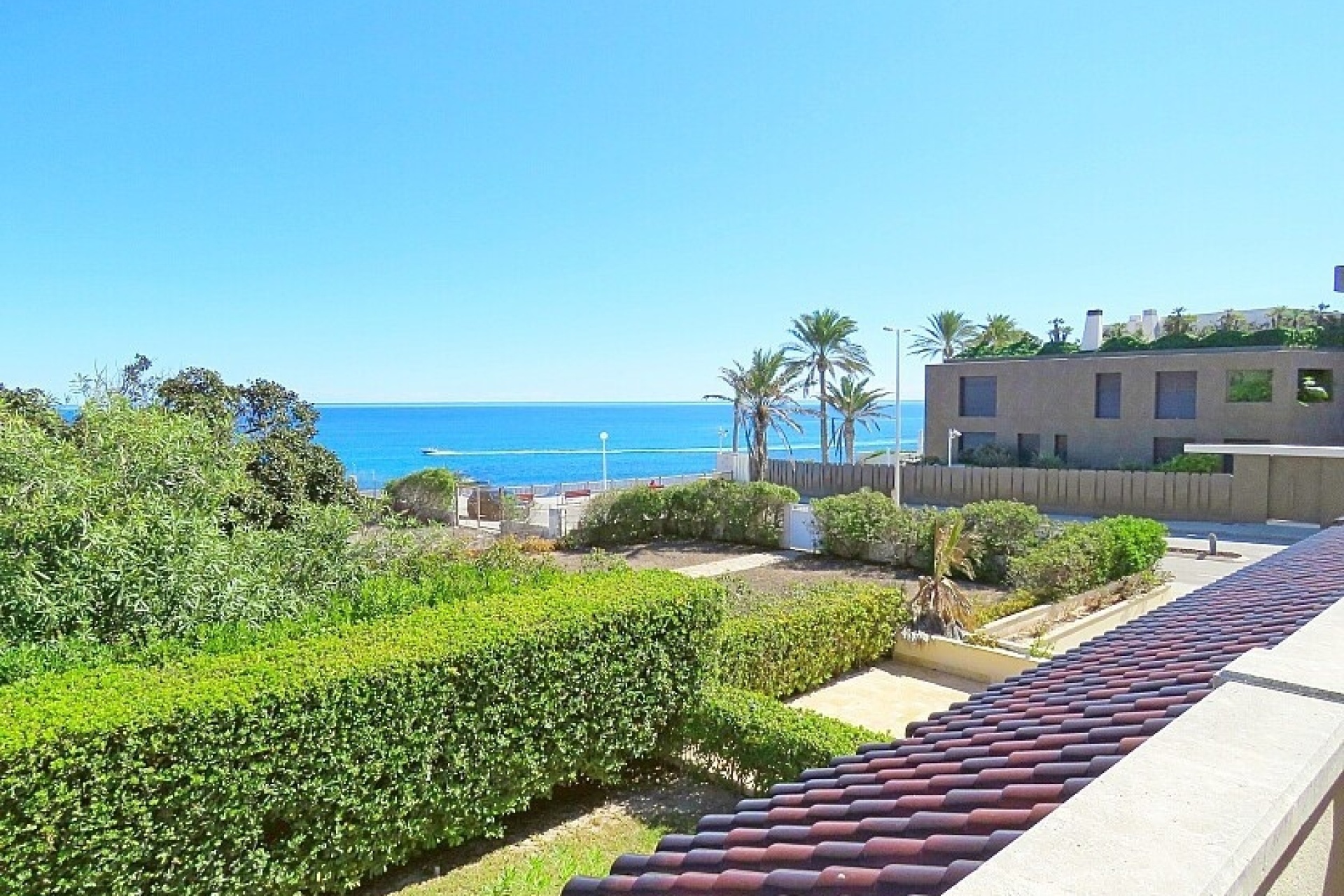 Wiederverkauf - Villa - Orihuela - Cabo Roig