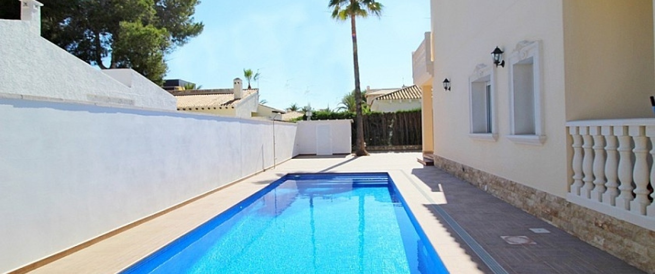Wiederverkauf - Villa - Orihuela - Cabo Roig