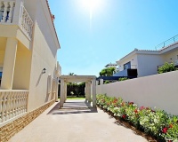 Wiederverkauf - Villa - Orihuela - Cabo Roig